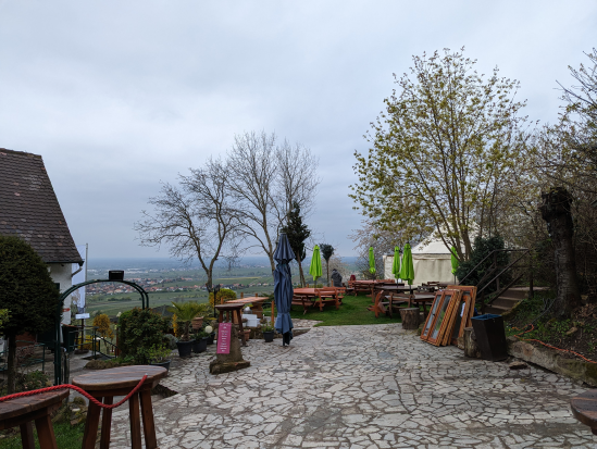 Hohe Loog, Neustadt
16. April 2023